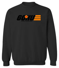 Load image into Gallery viewer, DragonBall Anime Sportswear Sweatshirt