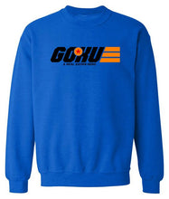 Load image into Gallery viewer, DragonBall Anime Sportswear Sweatshirt