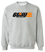 Load image into Gallery viewer, DragonBall Anime Sportswear Sweatshirt