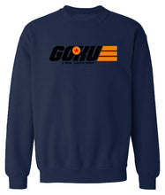 Load image into Gallery viewer, DragonBall Anime Sportswear Sweatshirt